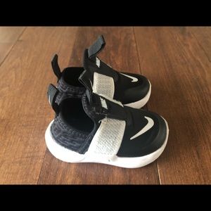 Nike Nitroflo Baby Boy sneakers - 4c - Like New!